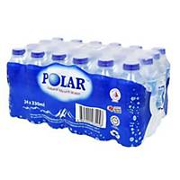 Polar Mineral Water - Pack of 24x330ml