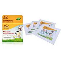 Tiger Balm Mosquito Repellent Patches - Pack of 10