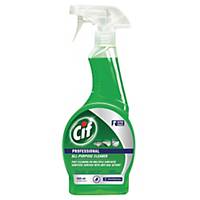 CIF Professional All-Purpose Cleaner 520ml