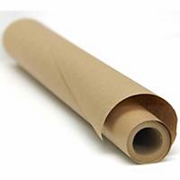 Brown Paper Roll of 10