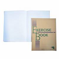 Softcover Exercise Book Medium Line 12mm