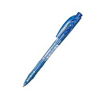 Stabilo Liner Retractable Ball Pen 0.38mm Blue
