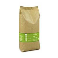 Café en grains Puro bio Origine - paquet de 1 kg