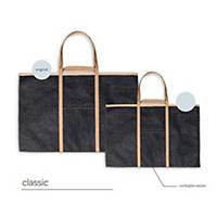 FREEDESK COMPACT CLASSIC BAG