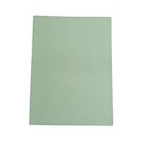 Paper Inner File F630 A4 Green