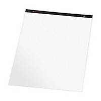Flipchart Paper with Hole 23x32 inch - Pack of 50
