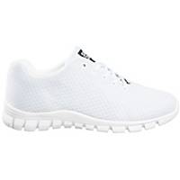 Work shoes Safety Jogger KASSIE, SRC, size 45, white