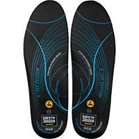 Insoles Safety Jogger SJ3 Fit, W, size 43