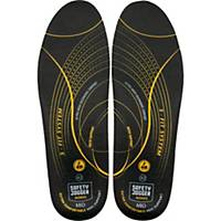 Insoles Safety Jogger SJ3 Fit , M, size 44