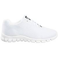 Work shoes Safety Jogger KASSIE, SRC, size 38, white