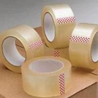 Sapphire OPP Tape 48mm x 100Yards Clear