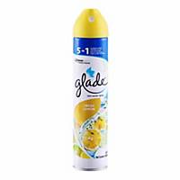 Glade Air Freshener Spray Lemon Zest 320ml