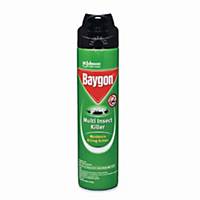 Baygon Big Insecticides 600ml