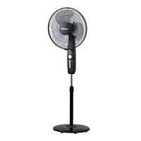 PowerPac 16  Stand Fan With Timer