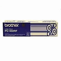 Brother PC Inkjet Cartridge Fax 645/685 PK2