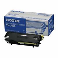 Brother TN-3060 Laser Cartridge Black