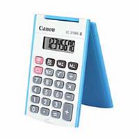 Canon LC-210Hi Calculator III 8-Digits