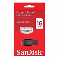 Sandisk Cruze Blade Usb 16GB