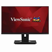 Viewsonic VG2455 Led Monitor 24 