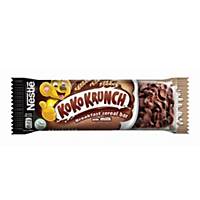 Nestle Koko Krunch Cereal Bar 25g - Box of 4