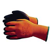 Rękawice M-GLOVE L2003, rozmiar 9, 12 sztuk