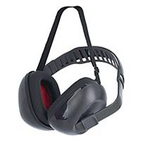 Honeywell Gehörschutz VeriShield VS110M, kopfbügel, verstellbar, 32 dB, schwarz