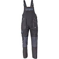 CERVA MAX NEO DUNGAREES BLK/GRY60