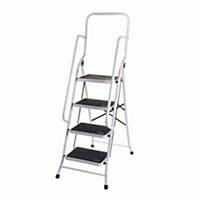 Fujiplus Foldable Ladder 4 Steps
