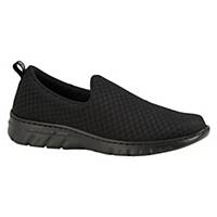 Zapato Dian Valencia Plus O1 - negro - talla 36