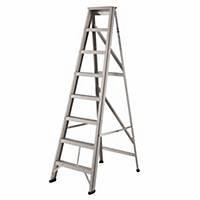 Ladder 7 Steps