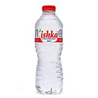 Ishka Spring Water 500ml - Pack of 24