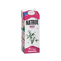 Natrue cukormentes rizsital, 1 l