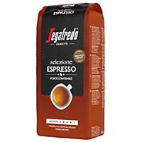 SEGAFREDO ESPRESSO COFFEE BEANS 1KG