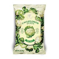 TEMOLE Cauliflower Puffs Sea Salt 56g