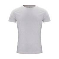 T-shirt Clique Classic OC-T 029364, organic cotton, nature melange, size M