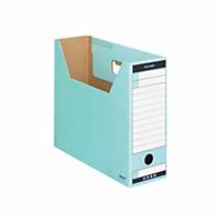Kokuyo KF-A File Box Blue