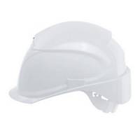 uvex airwing B-S Safety Helmet, White