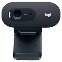 Webcam Logitech C505e - 720p