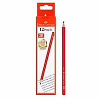 FABER CASTELL 1323 PENCIL 2B
