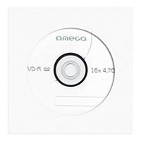 OMEGA 56818 DVD-R 4.7GB 16X