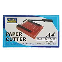 Suremark SQ-2103 Wooden Paper Cutter A4