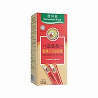 Nin Jiom Pei Pa Koa Cough Syrup - Pack of 10