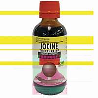Iodine Solution 100ML