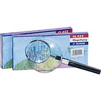 Magnifying Glass 25014 75MM