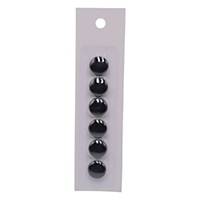 Magnetic Whiteboard Button 20MM - Pack of 6