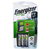 Energizer Charger AA/AAA w/2Pcs AAA