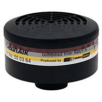 CLEANAIR CHEMICAL F2 COMP. FILTER ABE1P3