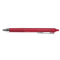 PILOT FriXion Clicker Retractable Pen 0.4mm Red