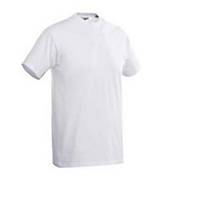 Santino Joy T-shirt, wit, maat 3XL, per stuk