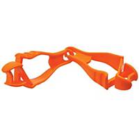 Accroche-gants Ergodyne Squids 3400 - orange